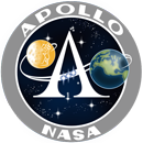 Apollo Programm Logo